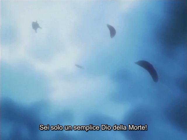 Otaku Gallery  / Anime e Manga / Bleach / Screen Shots / Episodi / 009 - Un nemico imbattibile / 150.jpg